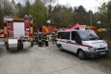 Waldbrand Wahner Heide Troisdorf Eisenweg P064